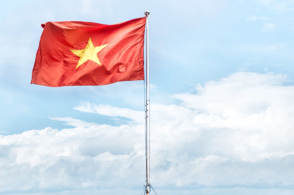 Vietnamese secures ethnic group status in Hungary with Election Committee approval