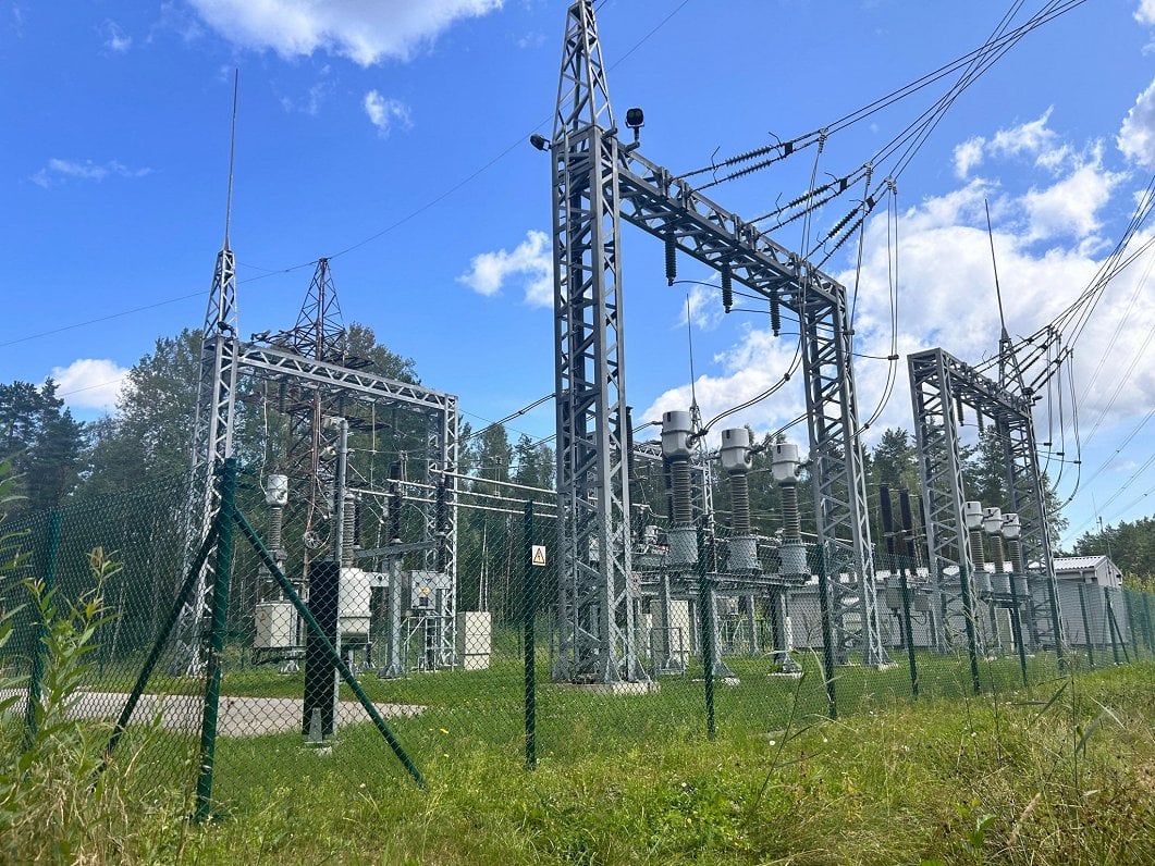 Study: Innovative technologies could boost Latvia's electricity grid capacity by 40%