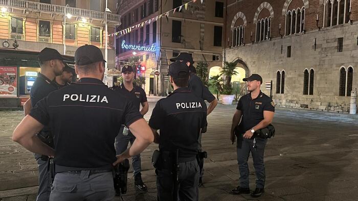 16-year-old stabbed to death in Bologna attack