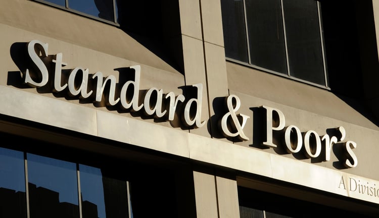 Standard & Poor's Revised Its Credit Rating for National Electric Company to Positive