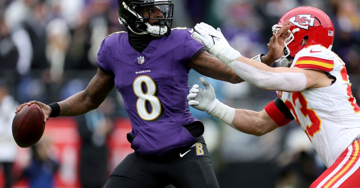 Fantasy football start/sit advice for Ravens vs. Chiefs to kick off the 2024 NFL season