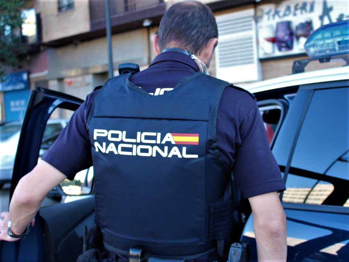 Police take down Costa del Sol narco heist gang that pulled off daring van hijack in Marbella: Arrests made in Estepona and Casares