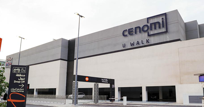 Cenomi Retail board scraps capital cut plan