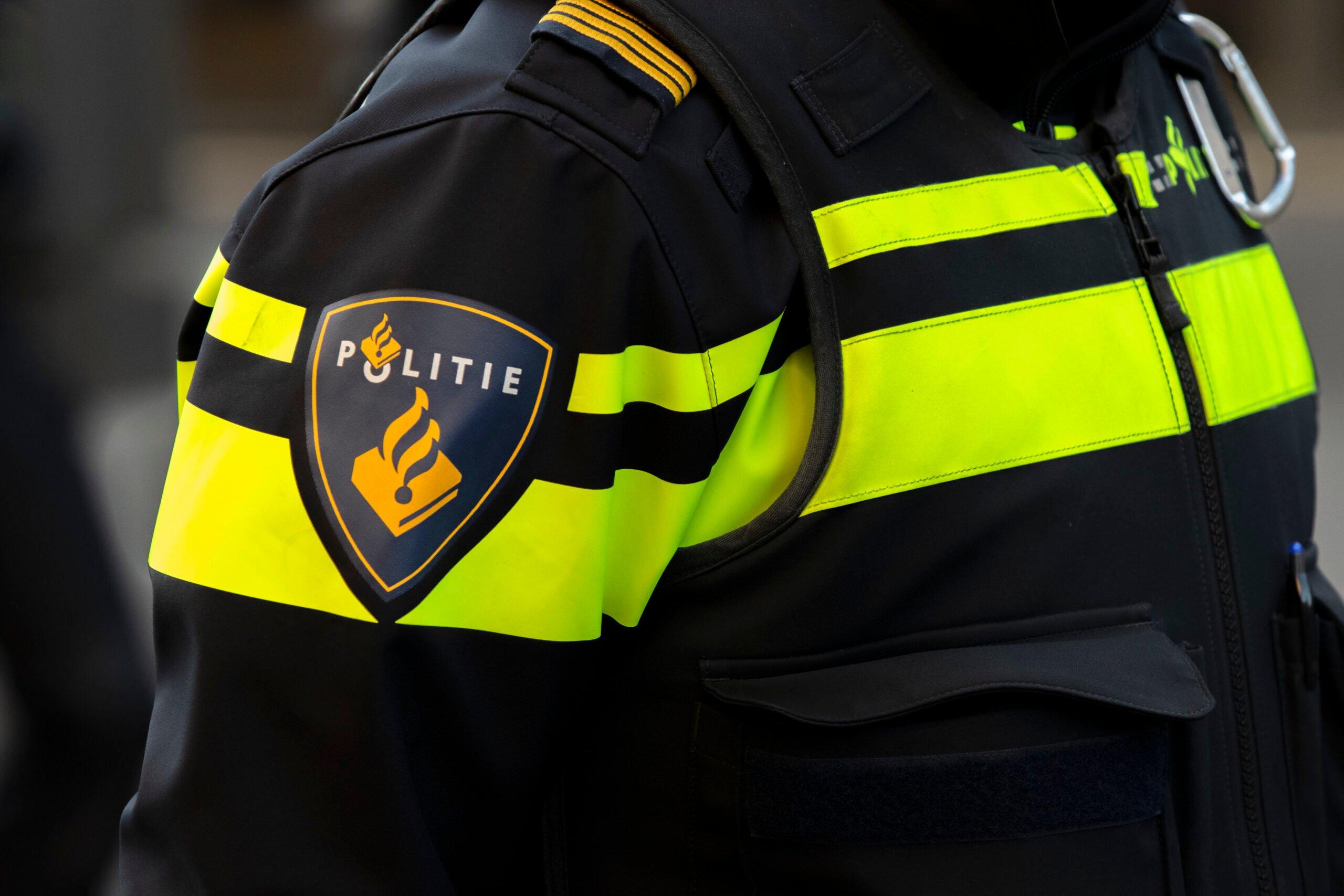 Dutch teen arrested for membership of extreme right terror group