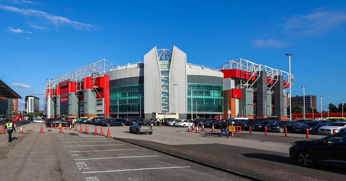 Manchester United drop biggest hint yet over new stadium in Old Trafford negotiations