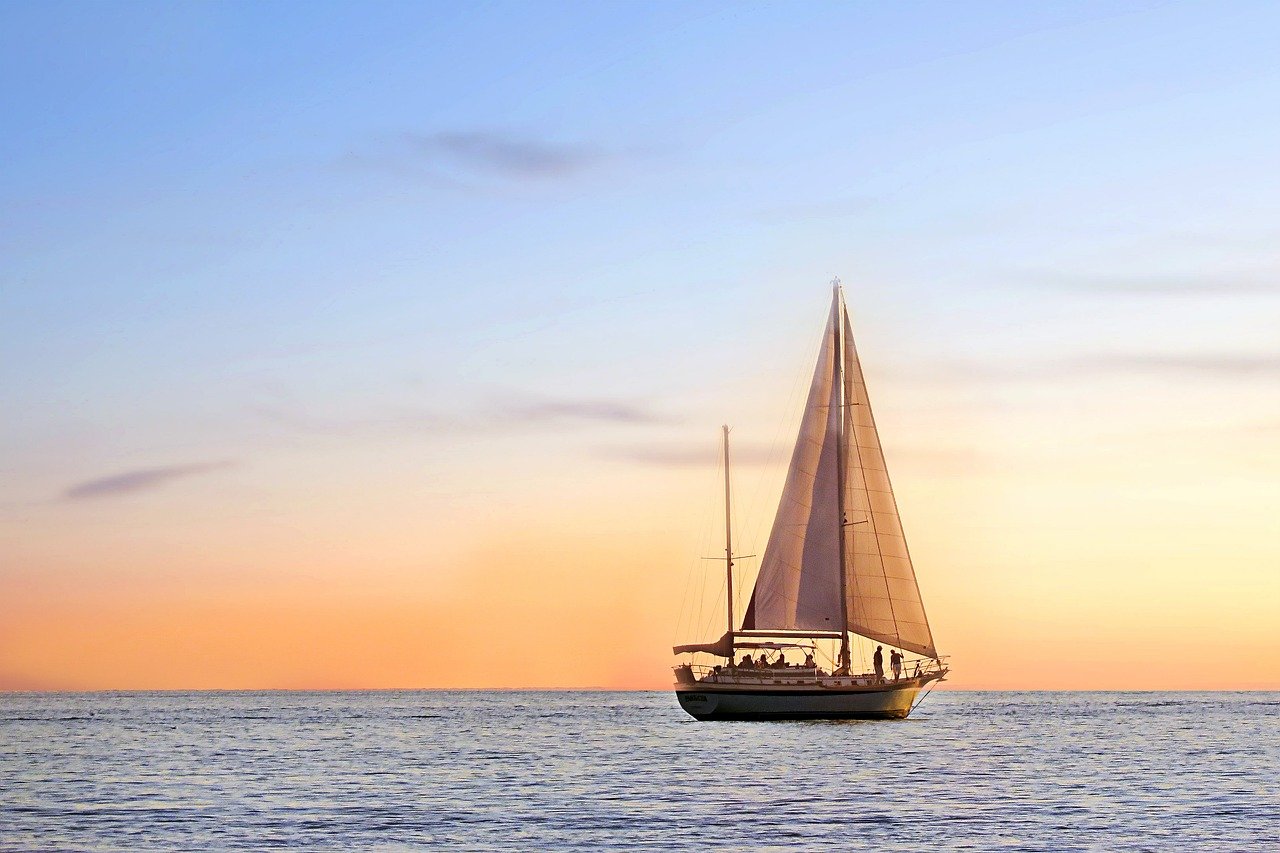 First Hungarian Ship to Circumnavigate the Globe Back on Water