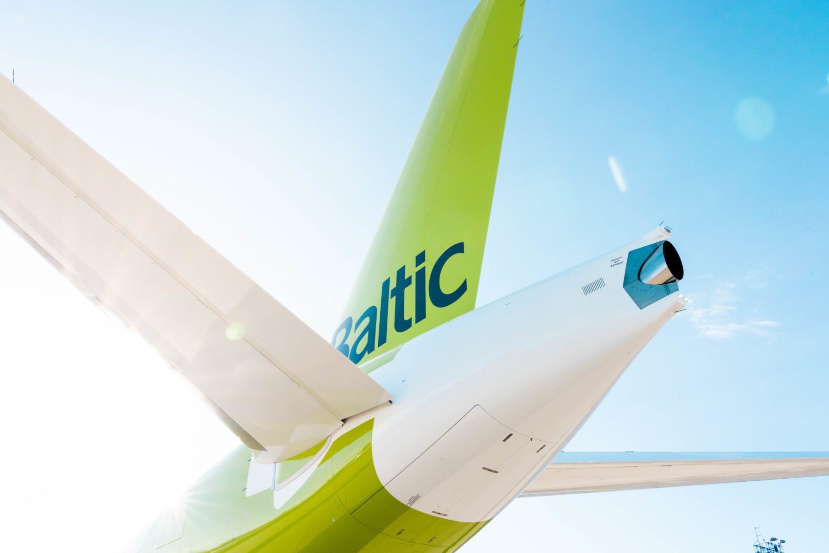 airBaltic Announces Major Expansion With 16 New Routes