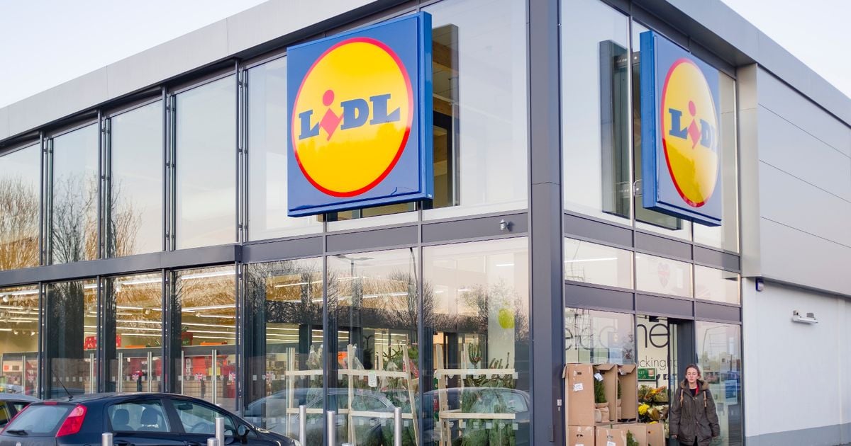 Lidl Plus app down in Ireland: Frustrated customers report widespread issues