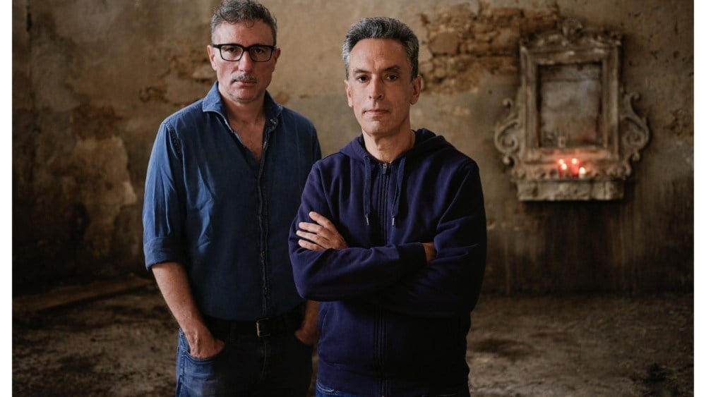 'Sicilian Letters' Directors Fabio Grassadonia, Antonio Piazza on Film