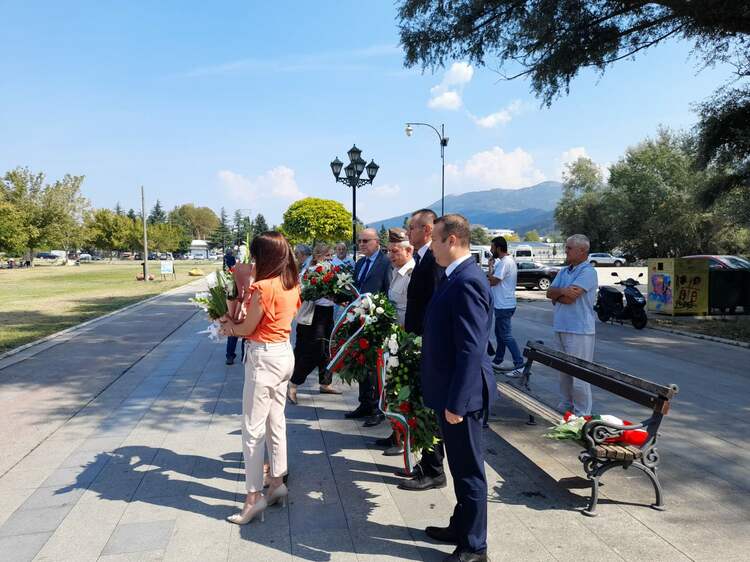 15th Anniversary of Lake Ohrid Tragedy Marked by Local Authorities 