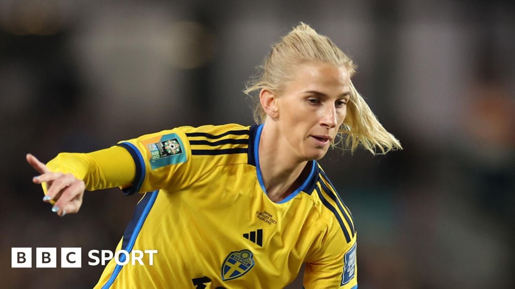 London City close to signing Sweden's Jakobsson