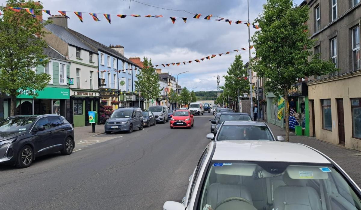 Event organised to establish a town team in Buncrana