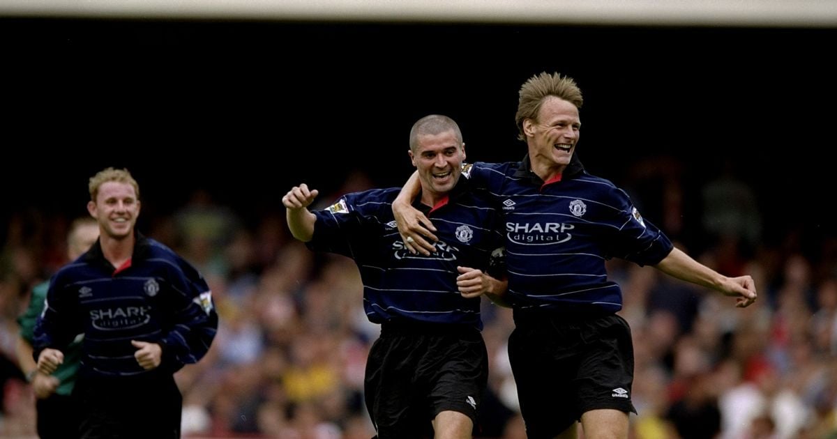 Manchester United legend and Champions League hero makes big Roy Keane claim