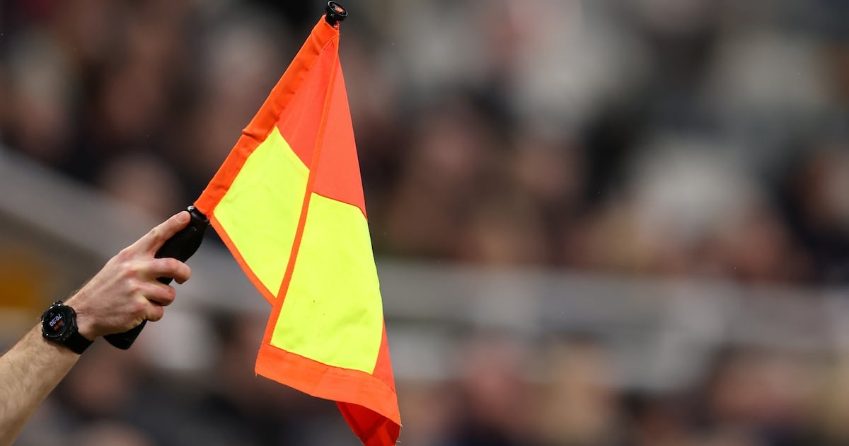 Dutch football association consider scrapping offside in amateur football to end violent rows