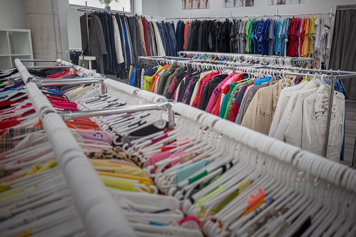 5 places in Bratislava to get quality clothes at a good price