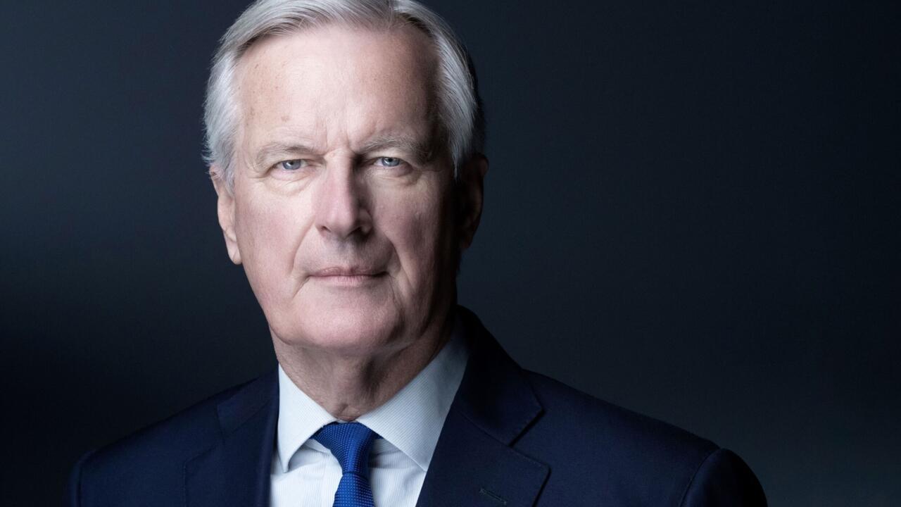 Who is France's new prime minister Michel Barnier?