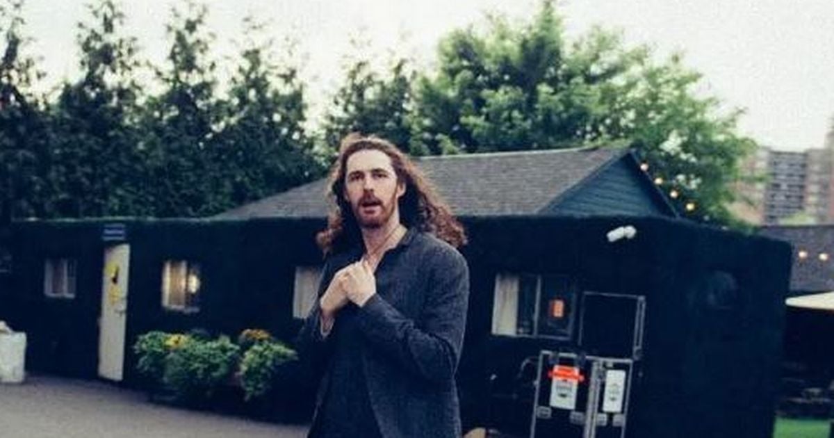 Hozier's plans for luxury Wicklow home finally approved after year-long red tape battle