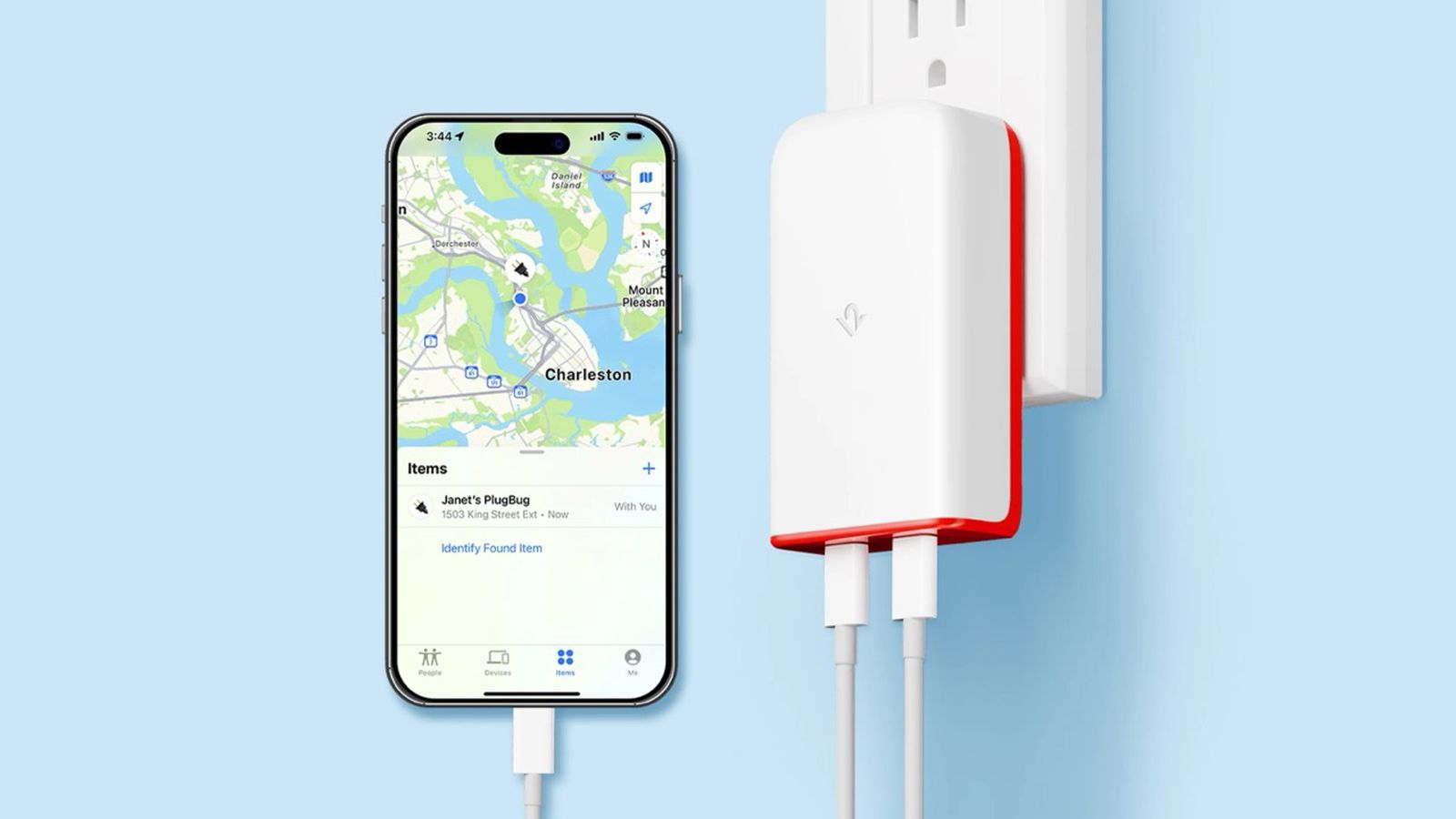 Twelve South Introduces USB-C Wall Chargers With 'Find My' Support