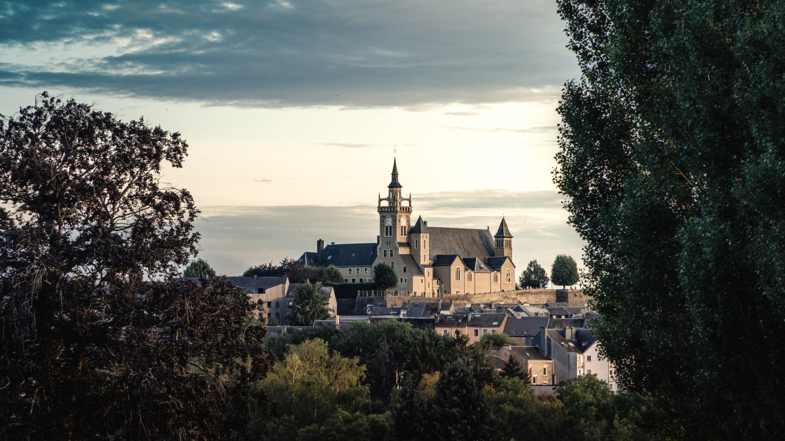 Explore Belgium: Luxembourg province is a green destination where rivers, castles, memorial sites and local traditions reign