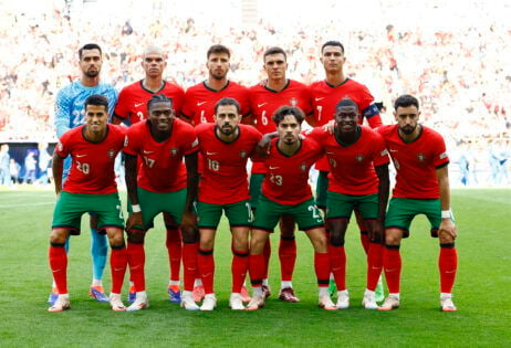 Portugal vs Croatia Preview- Expected Starting Lineups, Injuries, Team News, H2H Stats, Live Streaming & How to Watch Cristiano Ronaldo on TV in UEFA Nations League