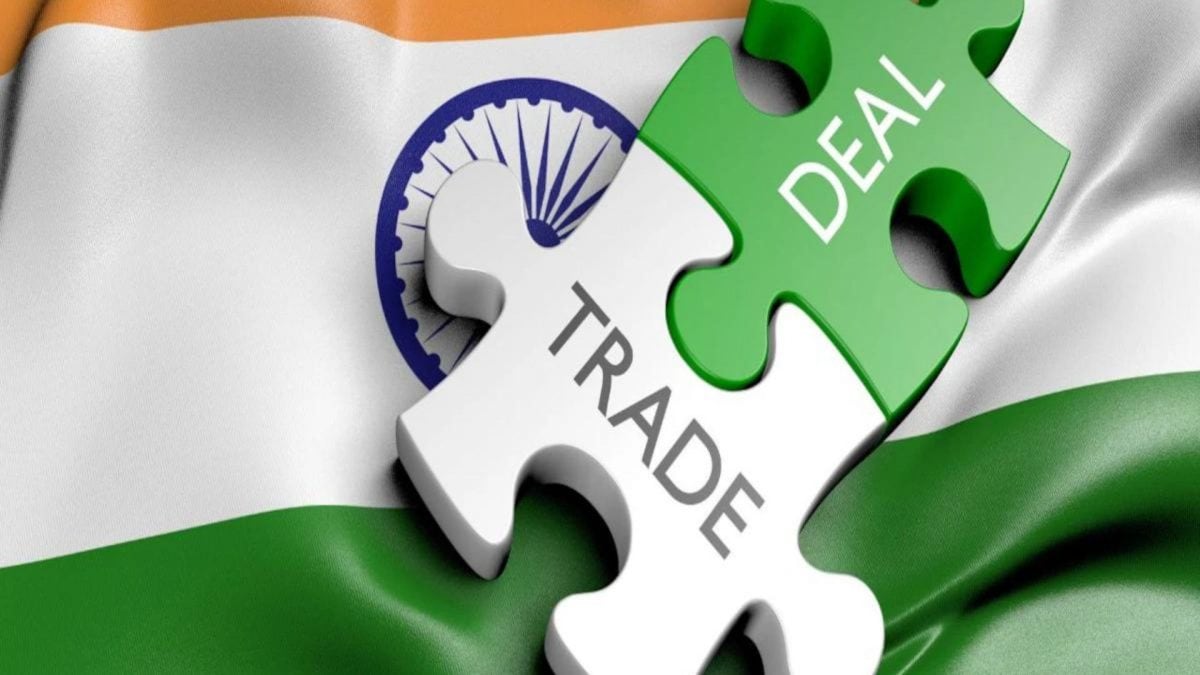 After 16 years of negotiation, Switzerland pushes FTA with India for parliamentary approval