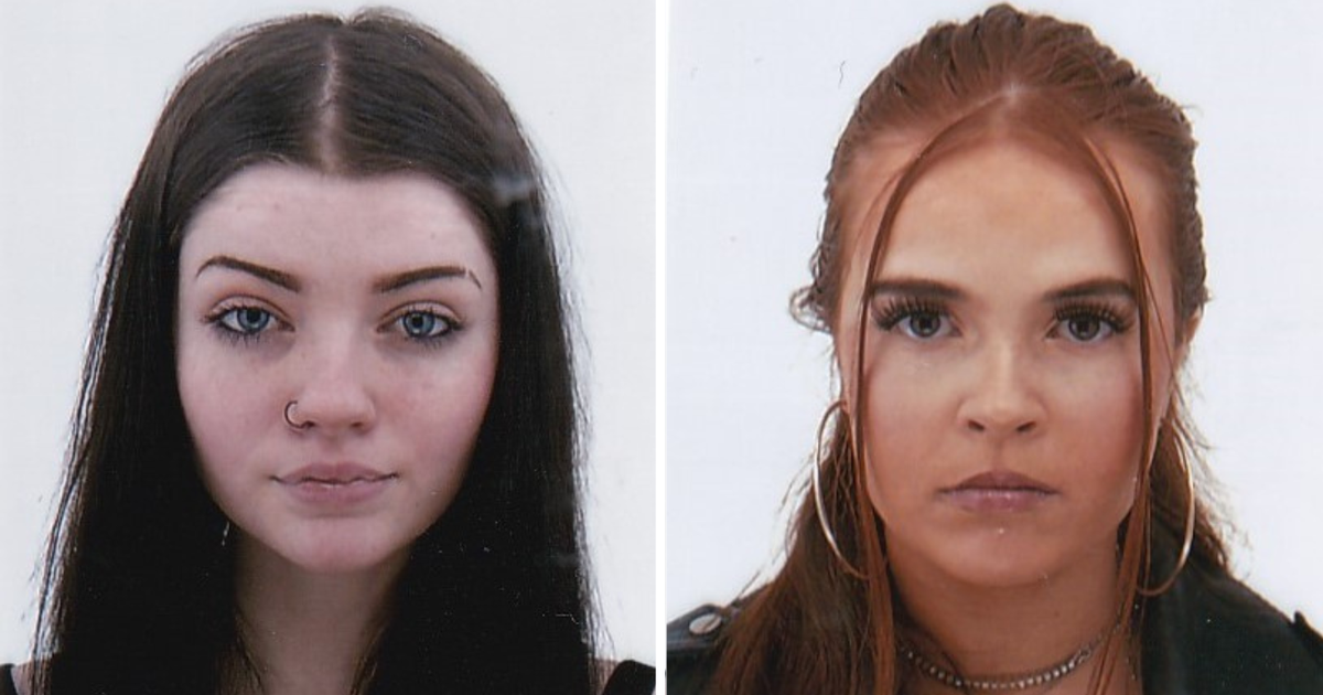 Gardai launch search for two teenage girls missing from same Meath town