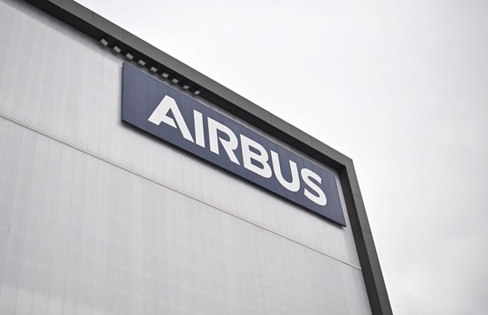 Iraq to purchase military helicopters from Airbus