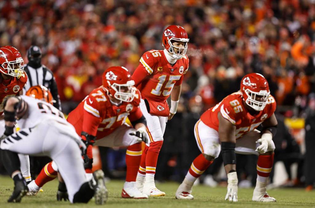 How to Watch the Kansas City Chiefs vs. Baltimore Ravens: Stream Free