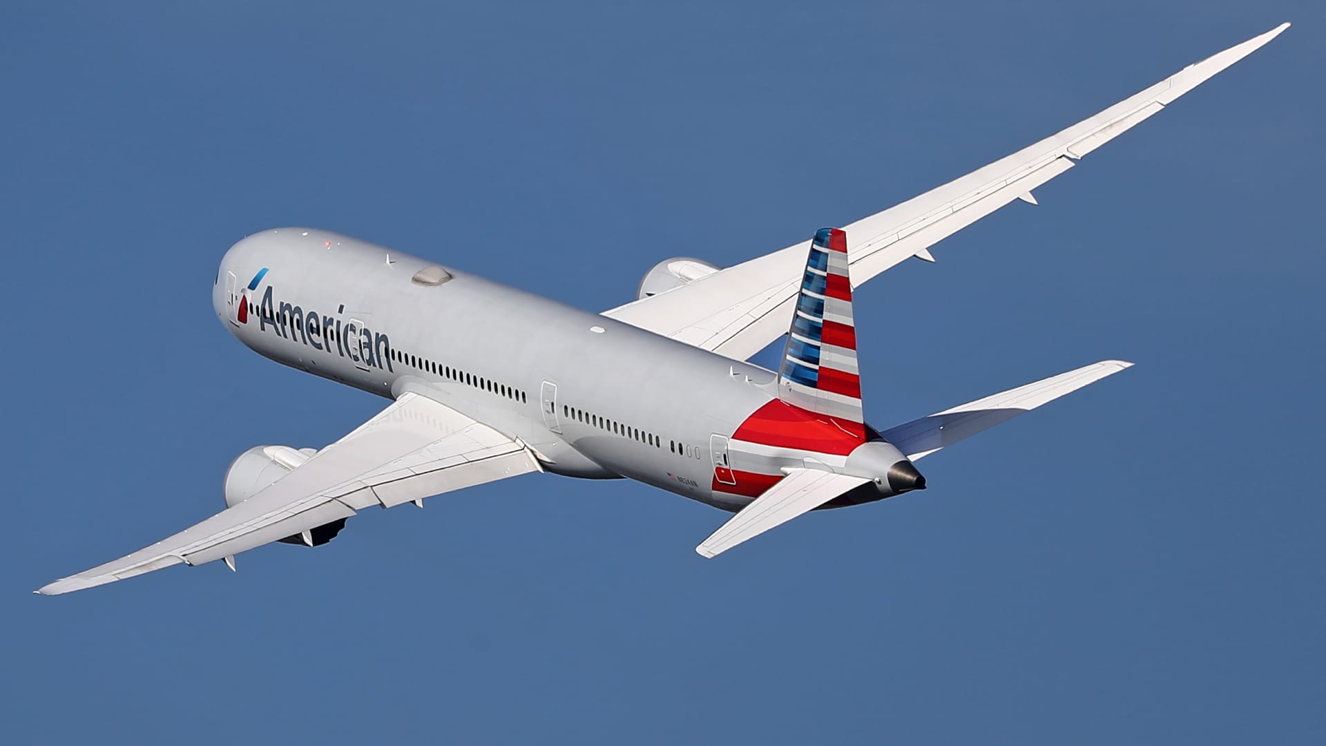 American Airlines adds new Europe flights for summer 2025