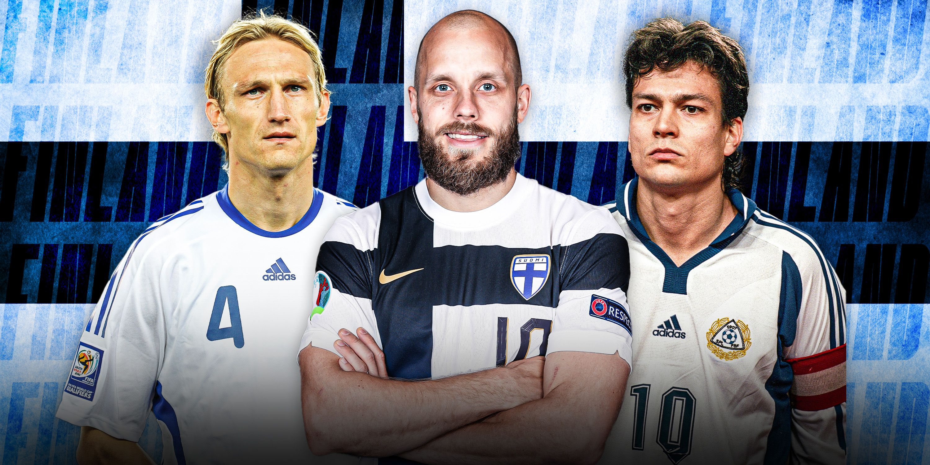 10 Greatest Finland Players in Football History [Ranked]