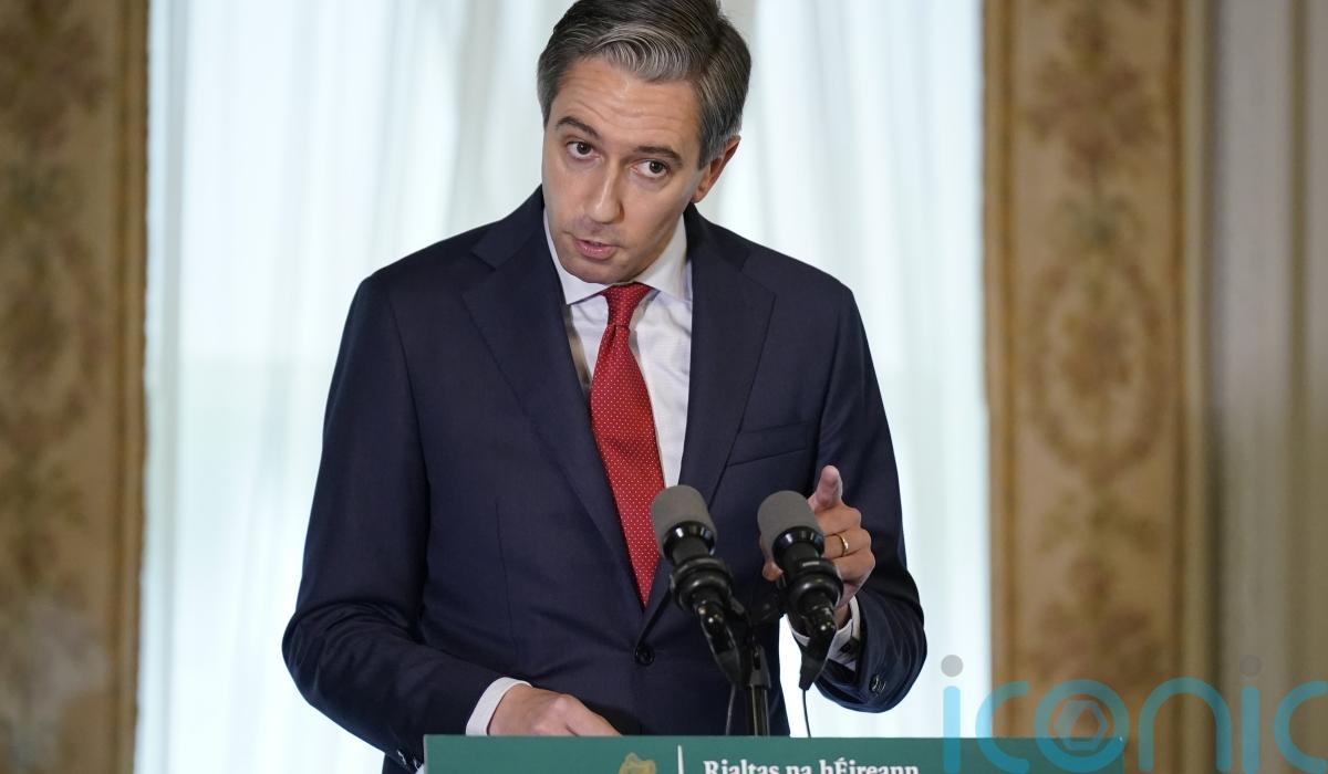 Government will complete full term before election - Harris