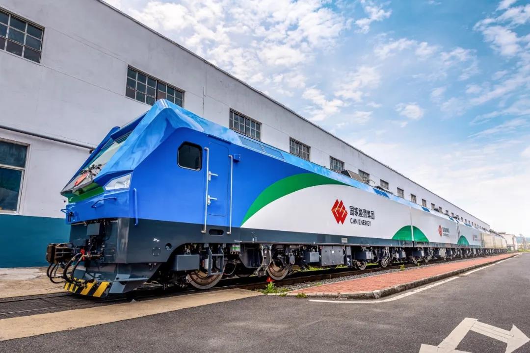 CRRC ZELC to build Chinese-Hungarian train factory in Hungary