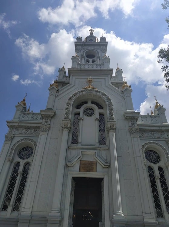 Bulgarian Holy Places in Istanbul - Inspiration for Artists from Bulgaria and Turkiye