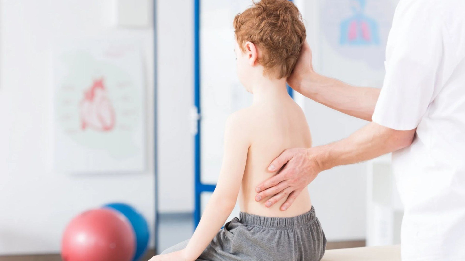 Scoliosis checks in schools WON'T return in Ireland after 'not useful intervention' CMO advice amid waiting list hell