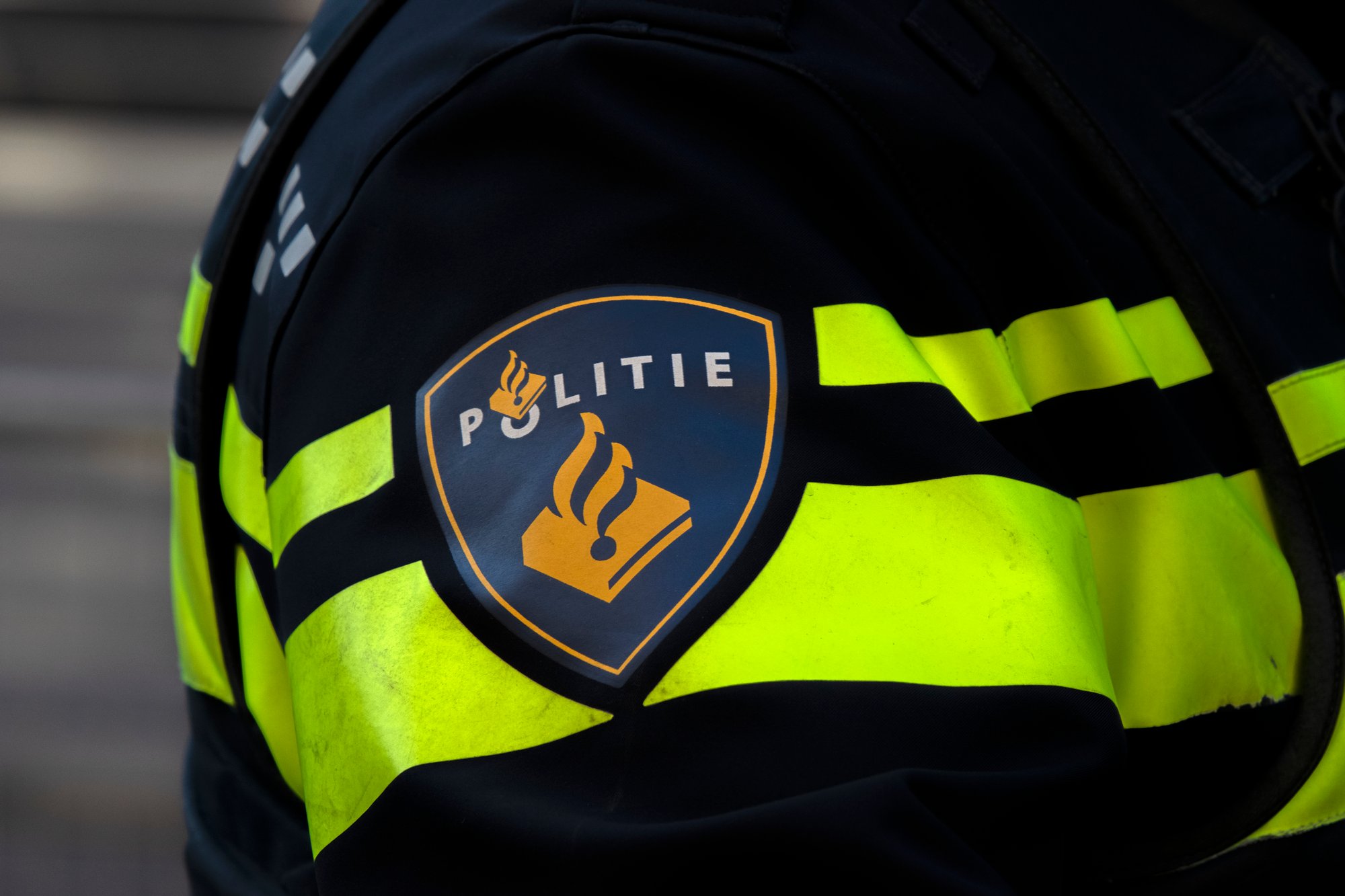 Police to boycott Ajax-Utrecht match as early retirement protest