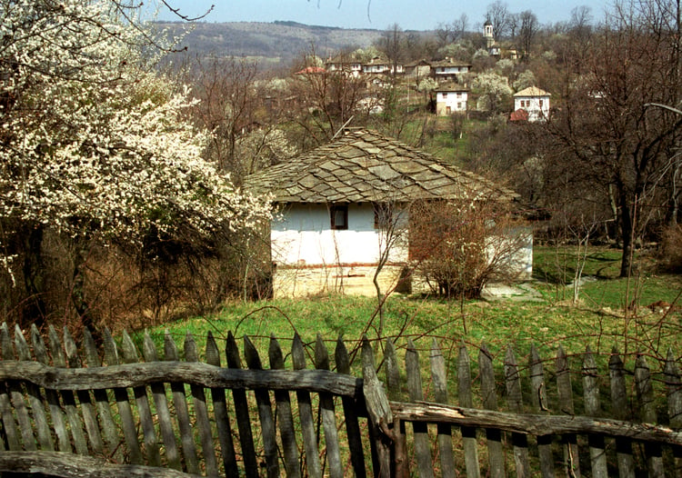 Bozhentsi Village Celebrates 60 Years as Architectural Historical Reserve