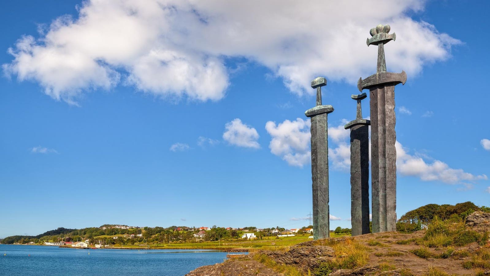 A Guide To Stavanger, Norway, For Cruise Ship Visitors