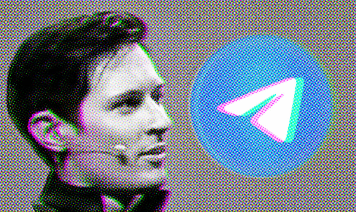 Telegram revamps moderation policy following founder Pavel Durov's arrest in France