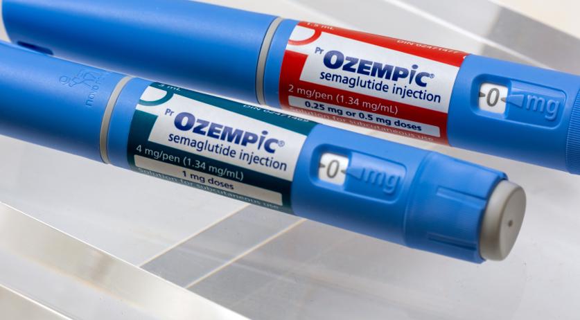 Dutch doctors prescribing Ozempic more often; mostly for diabetes, also for weight loss