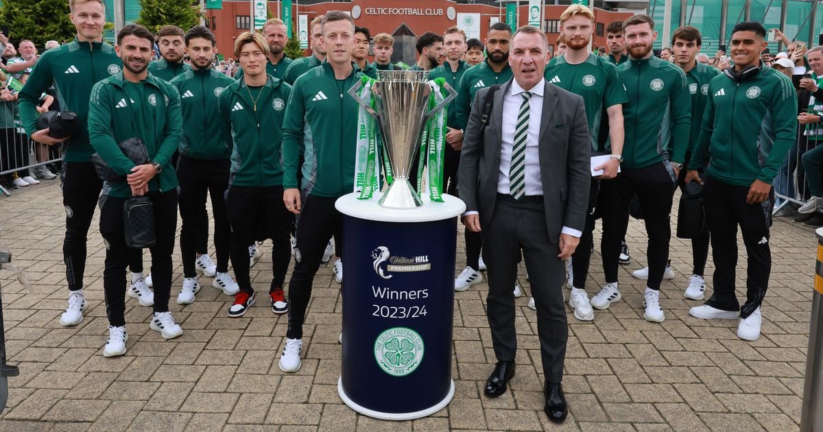 Celtic commit to prestigious friendly against League of Ireland club next month