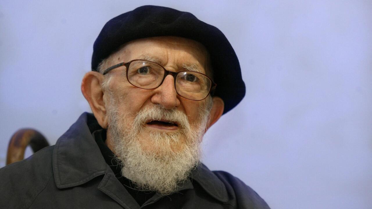 At least 17 more people allege sexual violence by French charity icon Abbe Pierre