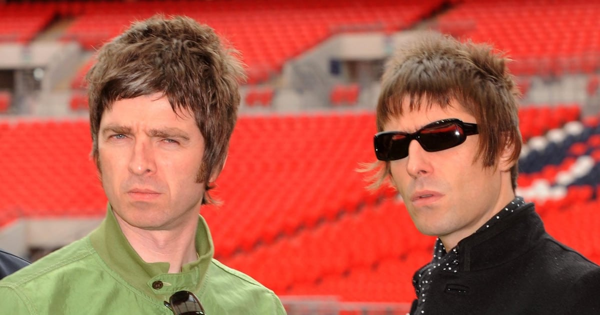 Ticketmaster to be investigated by watchdog over Oasis concerts sale