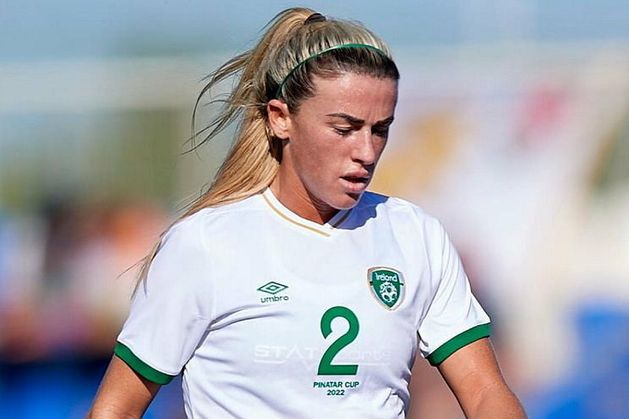 Republic of Ireland soccer star convicted and banned from driving for four years