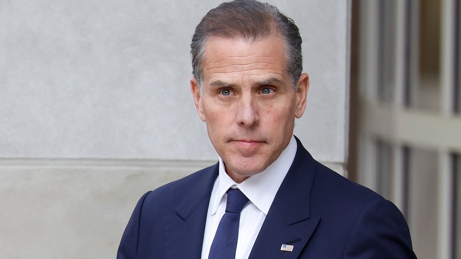 Hunter Biden to plead guilty to tax charges in bid to avoid trial