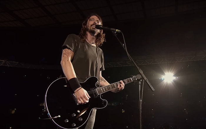 Why Oh Why Can't I Like The Foo Fighters More?