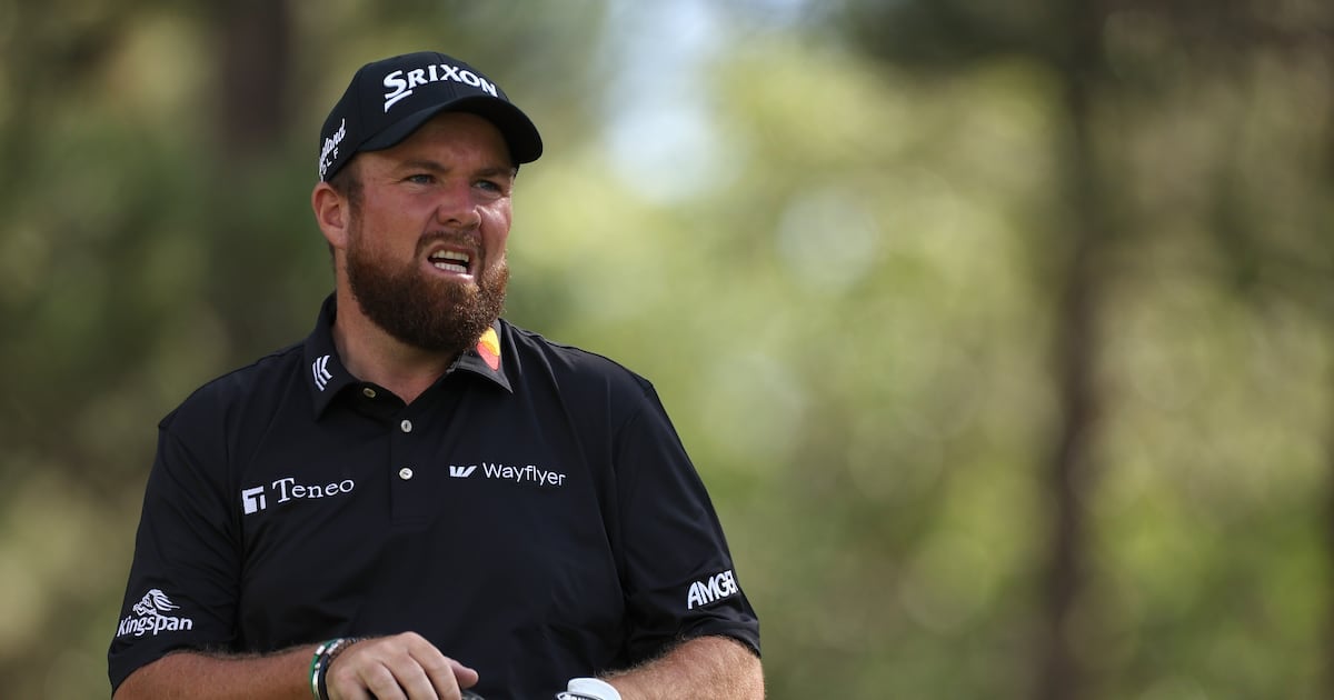 Malachy Clerkin: Shane Lowry must know that if he stays with Kingspan, his choice makes a statement