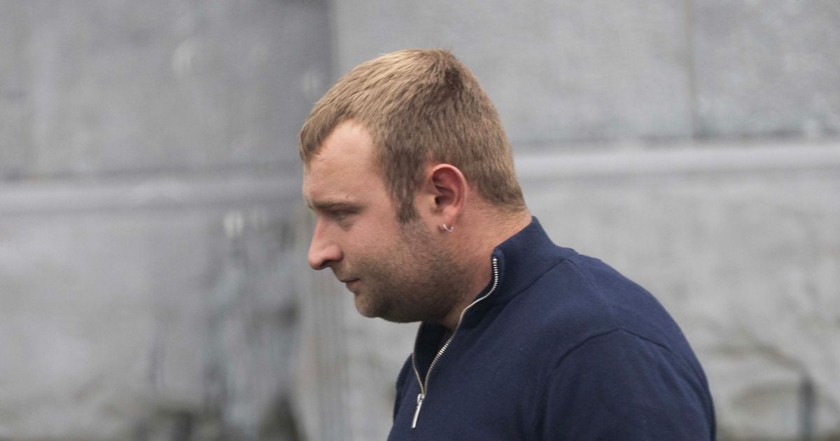 Intruder who bit woman on buttocks during late-night assault in family home jailed 