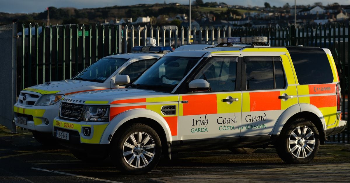 Emergency services recover body from Cork Harbour 