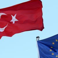 Ankara to urge EU for more dialogue, cooperation