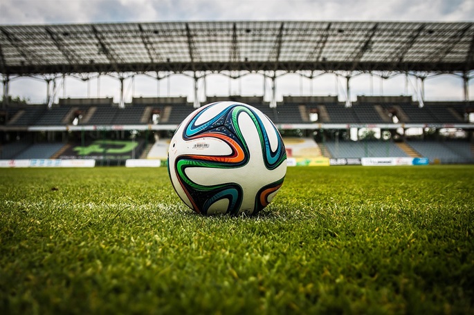 17 football matches in Germany allegedly manipulated